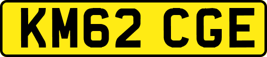 KM62CGE