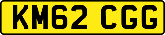 KM62CGG