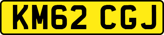 KM62CGJ
