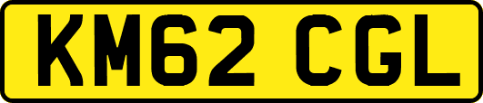KM62CGL