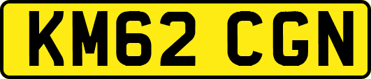 KM62CGN