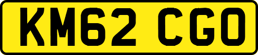 KM62CGO