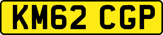 KM62CGP