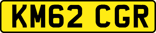 KM62CGR