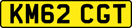 KM62CGT
