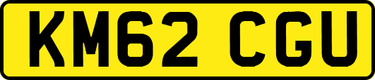 KM62CGU