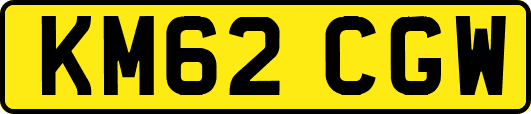 KM62CGW