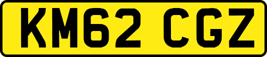 KM62CGZ