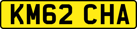 KM62CHA