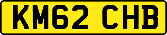 KM62CHB
