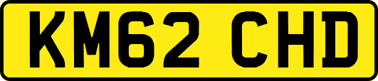 KM62CHD