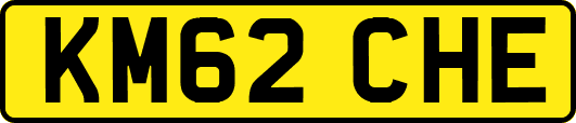 KM62CHE