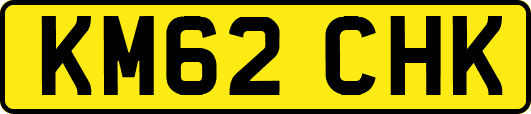 KM62CHK