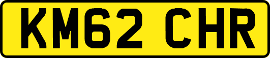 KM62CHR