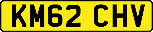 KM62CHV