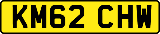 KM62CHW