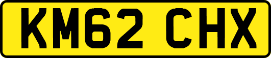 KM62CHX