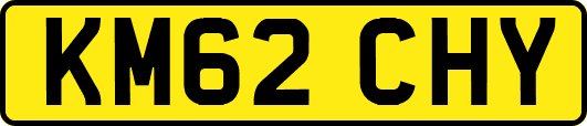 KM62CHY