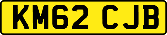 KM62CJB