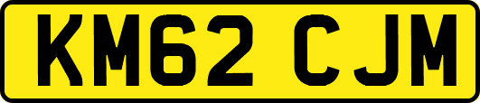 KM62CJM
