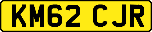 KM62CJR