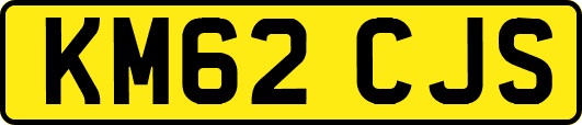 KM62CJS
