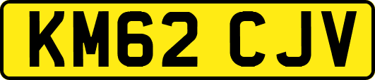 KM62CJV