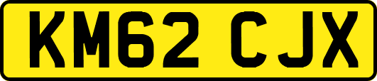 KM62CJX
