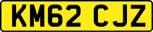 KM62CJZ