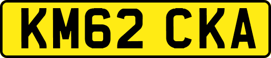 KM62CKA