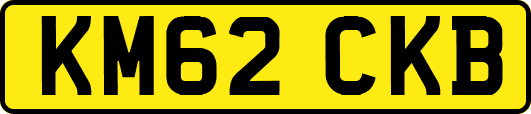 KM62CKB