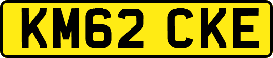 KM62CKE