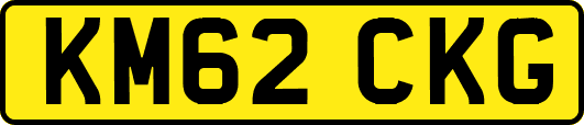 KM62CKG