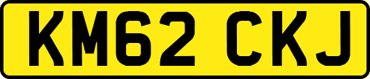KM62CKJ