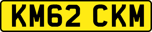 KM62CKM