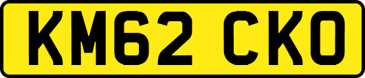 KM62CKO