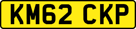 KM62CKP