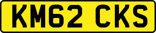 KM62CKS
