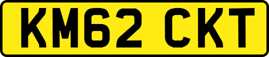 KM62CKT