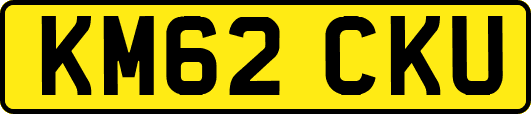 KM62CKU