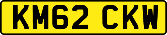 KM62CKW