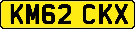 KM62CKX