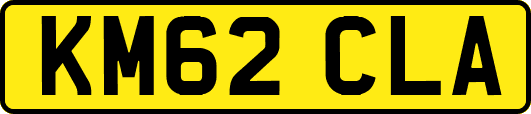 KM62CLA