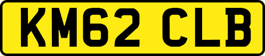 KM62CLB