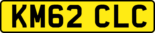 KM62CLC