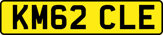 KM62CLE