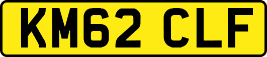 KM62CLF