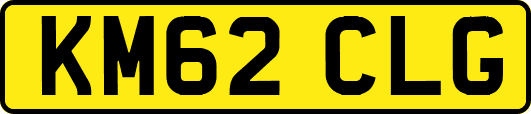 KM62CLG