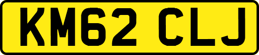 KM62CLJ