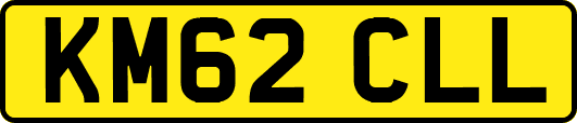 KM62CLL